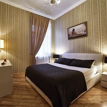 Lviv Apartment Екстериор снимка