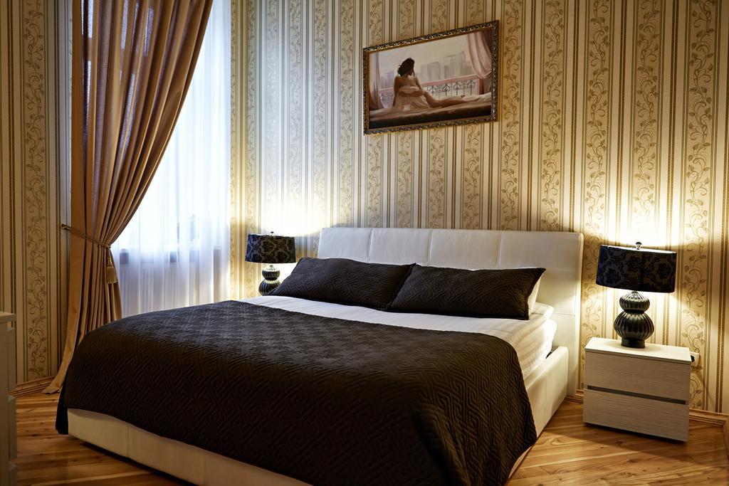 Lviv Apartment Екстериор снимка