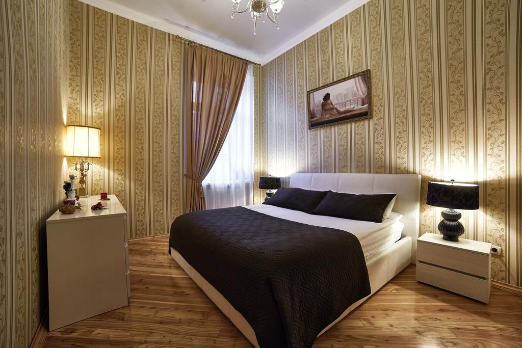 Lviv Apartment Екстериор снимка