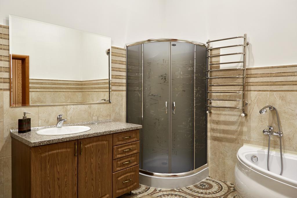 Lviv Apartment Екстериор снимка
