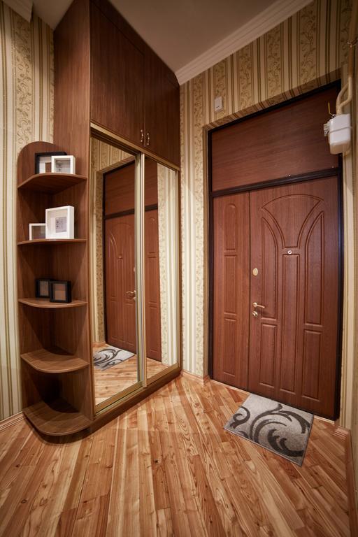 Lviv Apartment Екстериор снимка